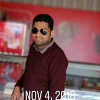 Maheshkumar Mali's profile photo