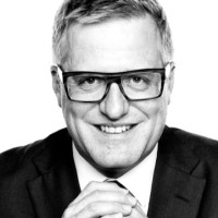 Standard Chartered Bank Employee Paul Day's profile photo