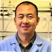 Boundless Bio Employee Huikai Sun's profile photo