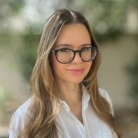 Oleksandra Orlov Email & Phone Number