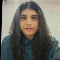 Meditab Software Inc. Employee Chaitra Shetty's profile photo