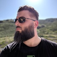 EPIC Integration Inc Employee Matthew Suiter's profile photo