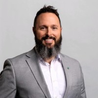 Citizens Employee Jason Forget's profile photo