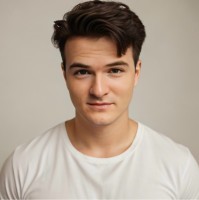 HyperHired Employee Luke Goon's profile photo
