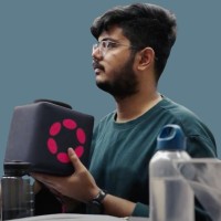 OrbitFlare Employee Sourav Mishra's profile photo