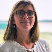 Quai des Entreprises Employee Ludivine Rambour's profile photo