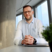 Donatas Budvytis Email & Phone Number