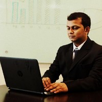 Solitaire Employee Imran Sayyed's profile photo