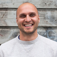 Mocha Employee Jakub Mysiak's profile photo