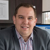 Asher Roffel Email & Phone Number