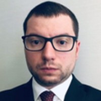 PwC Employee Alberto Basso's profile photo