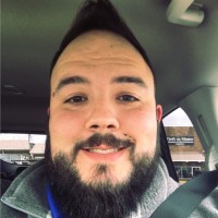 Quest Oracle Community Employee Matt Finley's profile photo