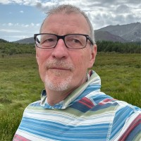 Malcolm McRoberts Email & Phone Number