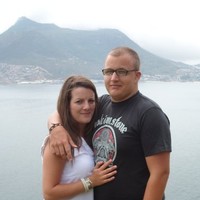 Parvana Employee Jared Fifield's profile photo