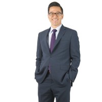 UnitedLex Employee Derek Duarte's profile photo