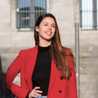 Margaux Lefèvre Email