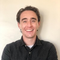 Xero Employee Nick Whitefield's profile photo