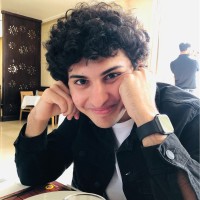 Next Order Employee Ankush Jawrani's profile photo