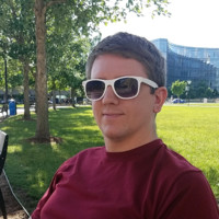 Heartland AEA Employee Michael Wolfe's profile photo