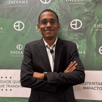 ENDIAMA E.P. Employee Bruder Esteves Torres's profile photo
