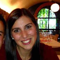 Spring'85 Spa Employee Giulia Favarato's profile photo