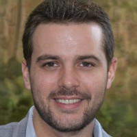 Ghostly Employee Francesco Polletti's profile photo