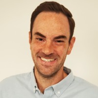 Deep Sync Employee Cory Davis's profile photo