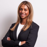 Lendlease Employee Rani B.'s profile photo