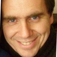 Platform Transition Employee Guy Hodges's profile photo