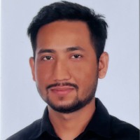 Mitul Mecwan Email