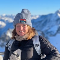 Lorena Haberern Email & Phone Number