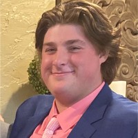 Fox Hills Golf & Banquet Center Employee Vincenzo Jean's profile photo