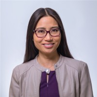 IDEMIA North America Employee Teresa Wu's profile photo