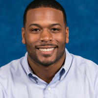 Martin Marietta Employee James Scott Jr.'s profile photo