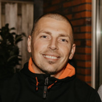 Multinal Group Employee Tarik Konjo's profile photo