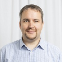 Egis Employee Ian Brown's profile photo