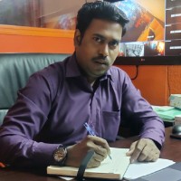 AFRA INTERNATIONAL DMCC Employee Muthu Karuppasamy's profile photo