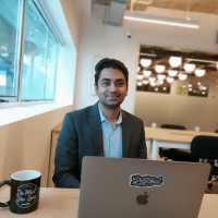 Ashwin Chandrasekaran Email & Phone Number