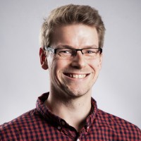 t3n Magazin Employee Marco Engelien's profile photo