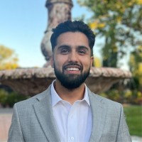 Pow.bio Employee Joshua Ursua's profile photo