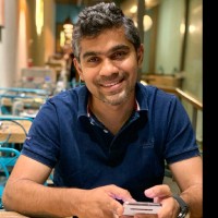 Prithvi Reddy Email