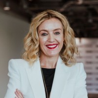 BBC Worldwide Employee Nicki Sheard's profile photo