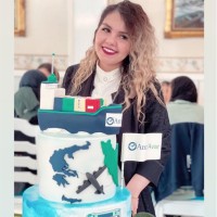 Amn Avar Employee Parisa Khabazi's profile photo