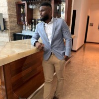 Yappy Employee Alberto mc Namee's profile photo