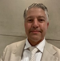 U.S. District Court, Southern District of Texas Employee Brian Colvard's profile photo