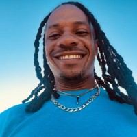 Anthony Ricketts