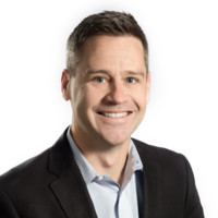 Porsche Cars North America Employee Peter Sanford's profile photo