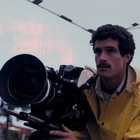 O Positive Films Employee Devon Clark's profile photo