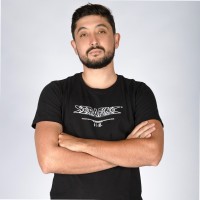 Serafine Employee Everton Silva's profile photo