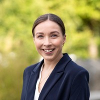 HAMNØY AS Employee Cathrine Johnsen's profile photo